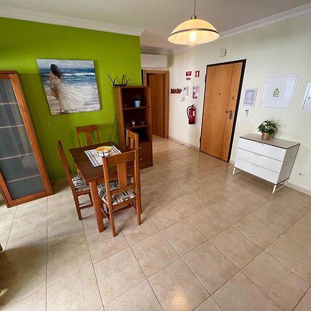 T1S Portimao - Center Apartment Ngoại thất bức ảnh