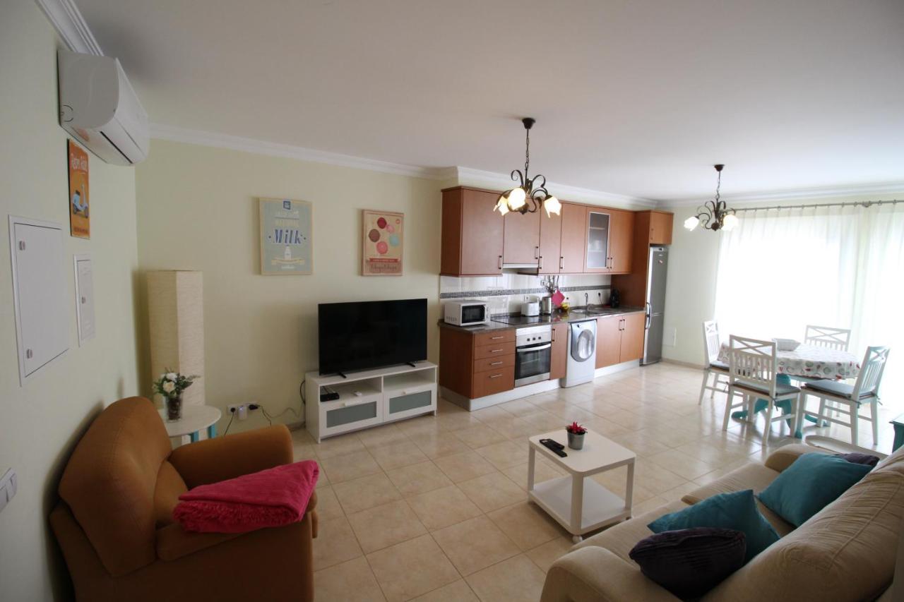 T1S Portimao - Center Apartment Ngoại thất bức ảnh