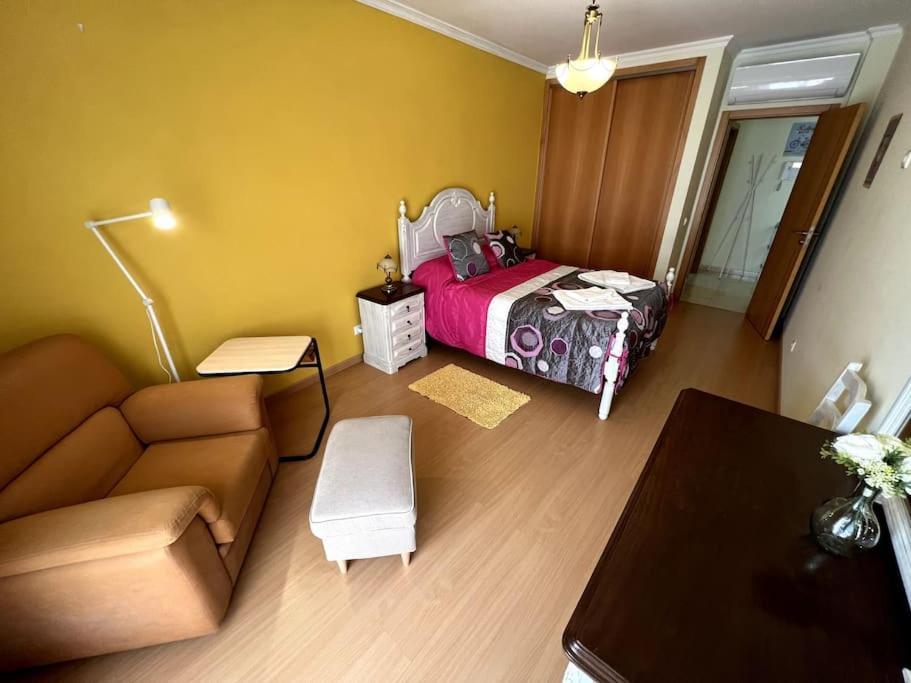 T1S Portimao - Center Apartment Ngoại thất bức ảnh