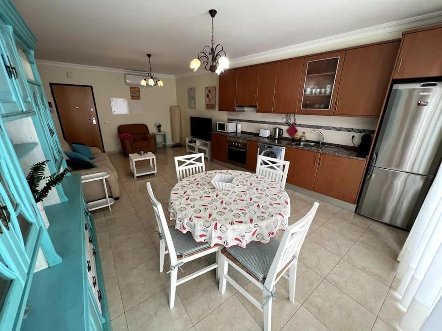 T1S Portimao - Center Apartment Ngoại thất bức ảnh