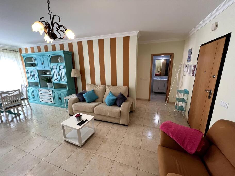 T1S Portimao - Center Apartment Ngoại thất bức ảnh
