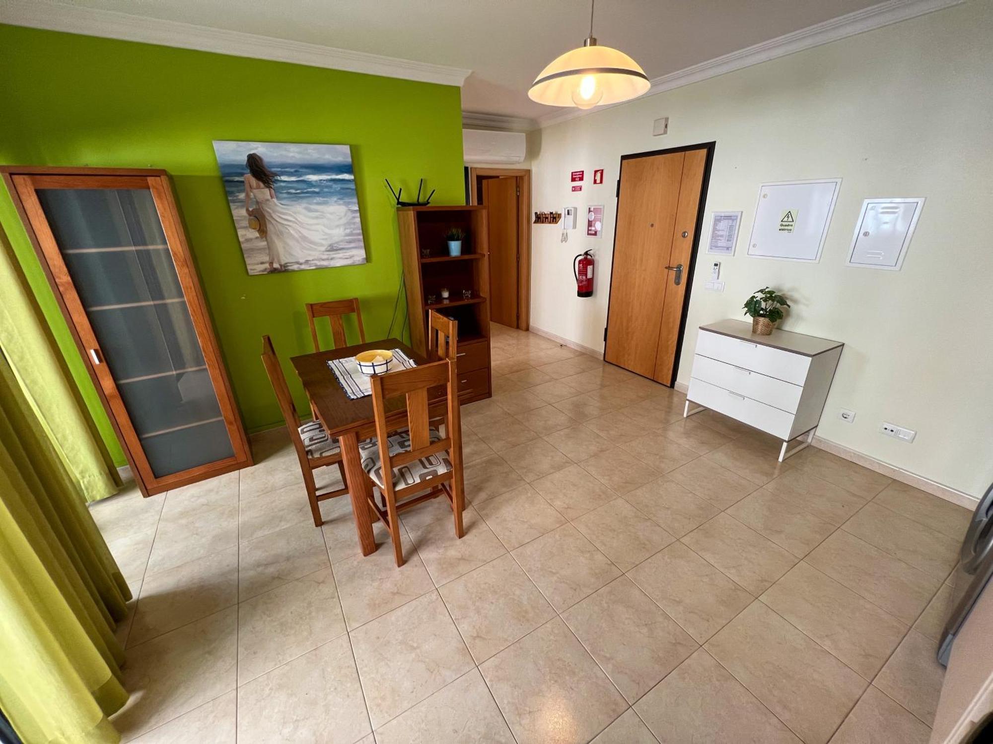 T1S Portimao - Center Apartment Ngoại thất bức ảnh