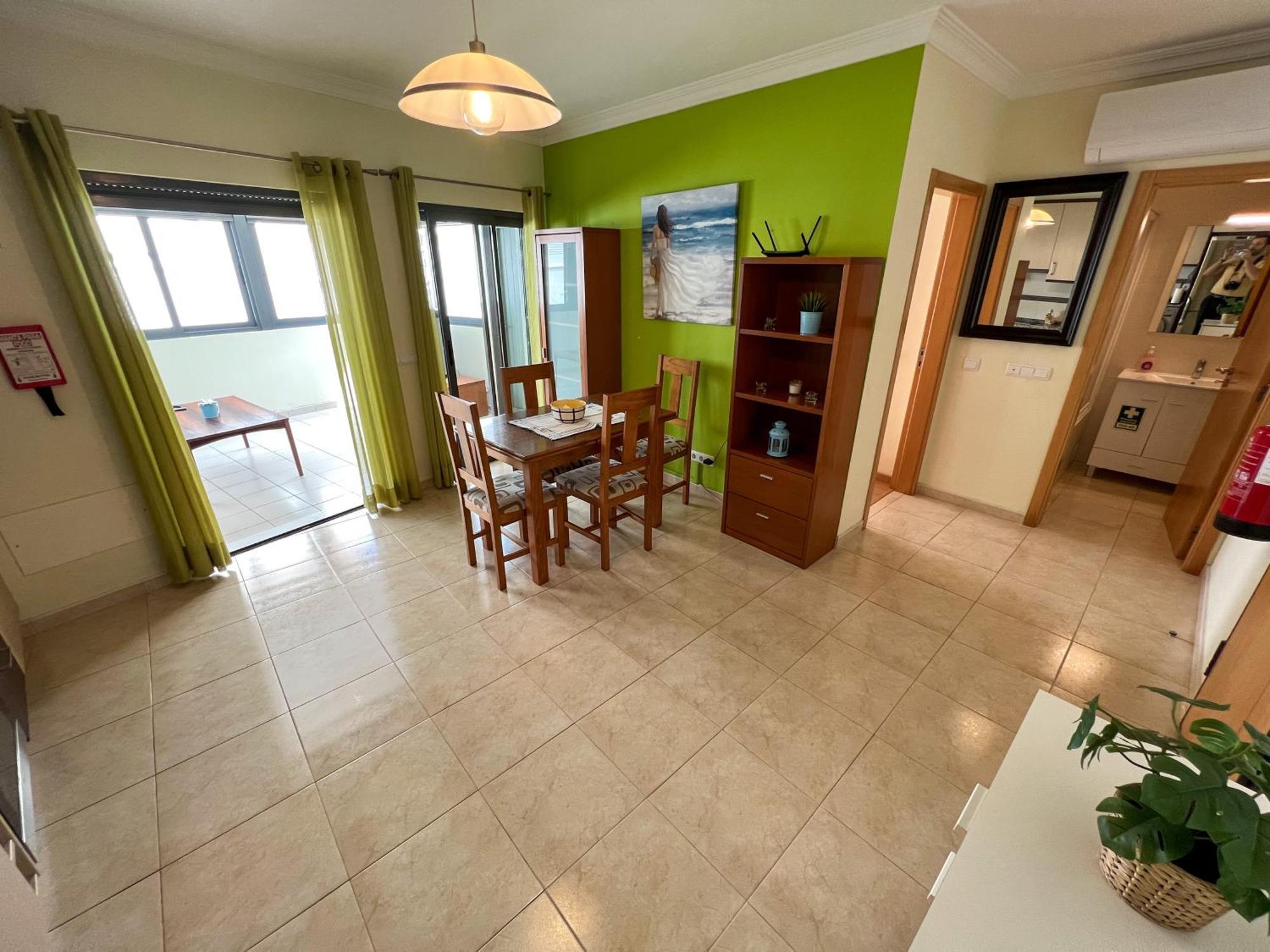 T1S Portimao - Center Apartment Ngoại thất bức ảnh