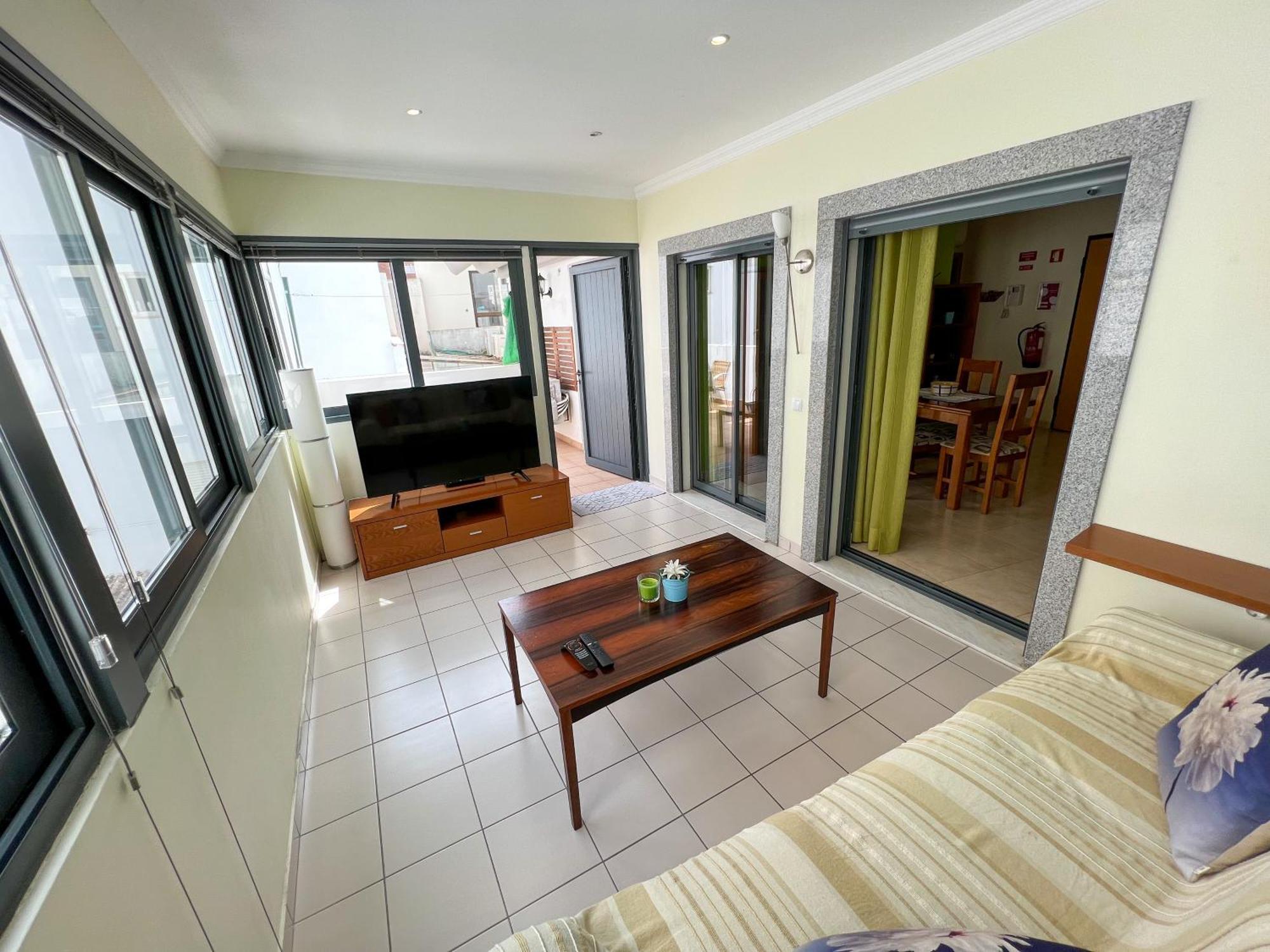 T1S Portimao - Center Apartment Ngoại thất bức ảnh