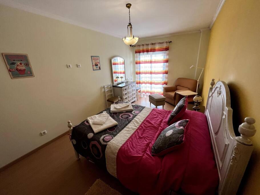 T1S Portimao - Center Apartment Ngoại thất bức ảnh