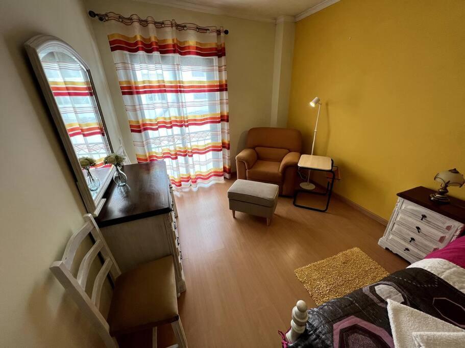 T1S Portimao - Center Apartment Ngoại thất bức ảnh