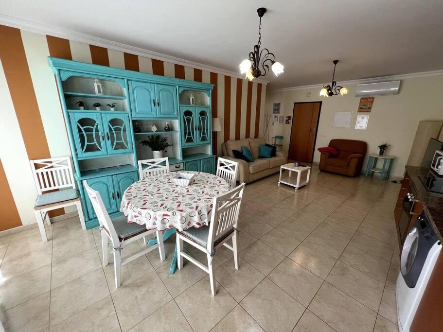 T1S Portimao - Center Apartment Ngoại thất bức ảnh