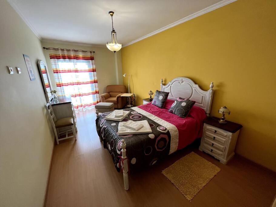 T1S Portimao - Center Apartment Ngoại thất bức ảnh